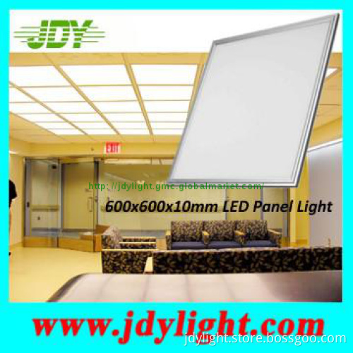 Dimmable 36W 60x60 LED Ceiling Light 6500K for Hall and CE RoHS
